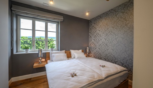 Design Apartment, Mountain View