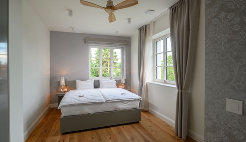 Deluxe Apartment, Mountain View