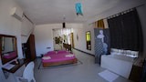 Room, 1 Double Bed, Ground Floor