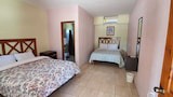 Family Room (Habitacion 1)