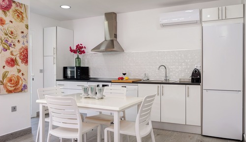 Exclusive Villa, 2 Bedrooms (Villa El Ranchito By Seric)