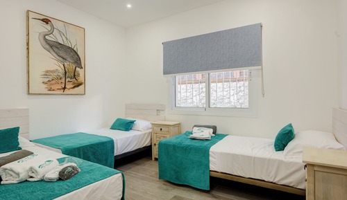Premium Villa, 3 Bedrooms (Villa Isabel By Seric)