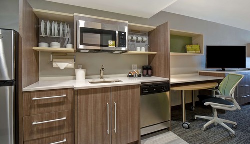 Suite, 1 Bedroom, Non Smoking