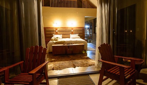Luxury Chalet