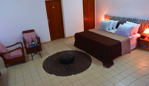 Standard Suite