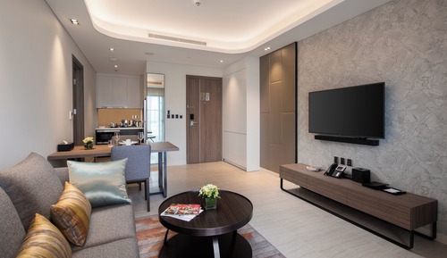 Deluxe Room, 1 Bedroom