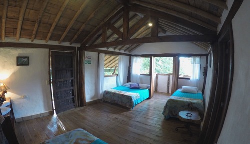Family Room, Mountain View (Tucan)