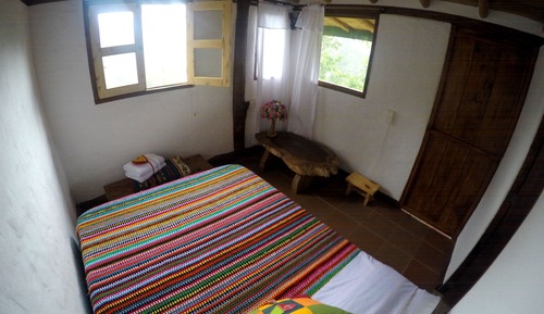 Suite, Mountain View (Mirlas)
