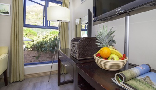 Business Room (King)