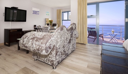 Premier Room, 1 King Bed