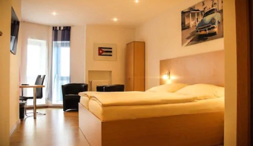 Double Room
