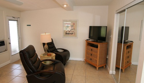 Junior Villa