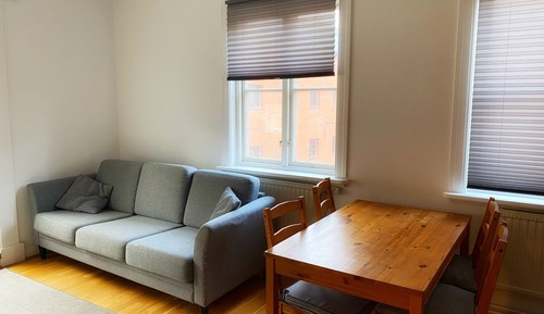 City Apartment