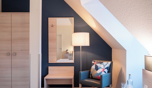 Comfort Double Room
