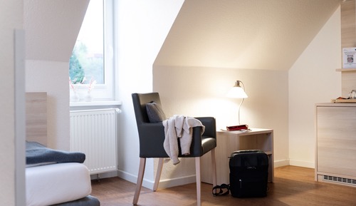 Comfort Twin Room