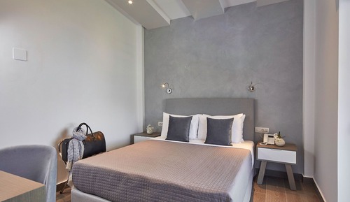 Junior Suite, Sea View