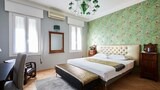 Double or Twin Room, Private Bathroom