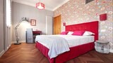 Double Room, Balcony