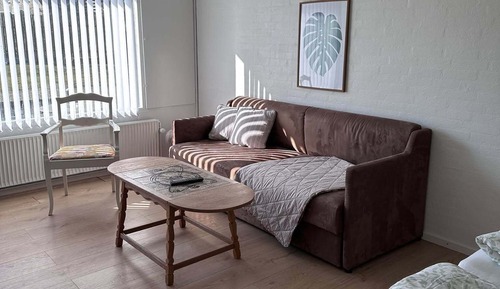 Design Room, Garden View (Room 7)