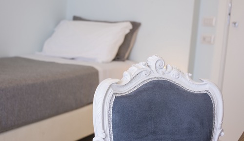 Classic Single Room, 1 Twin Bed (Teatro Massimo)