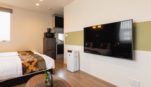 Standard Room C, Non Smoking