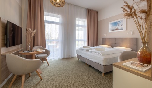 Superior Double or Twin Room