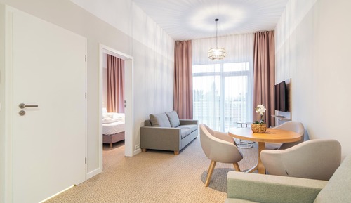 Apartment, 1 Bedroom