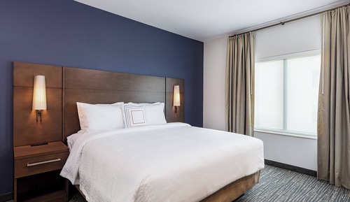 Suite, 1 Bedroom