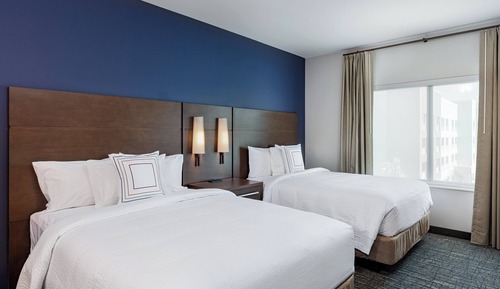 Suite, 1 Bedroom