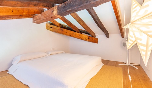 Family Apartment, 2 Bedrooms, Mountain View
