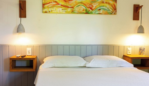 Standard Triple Room, 1 Bedroom
