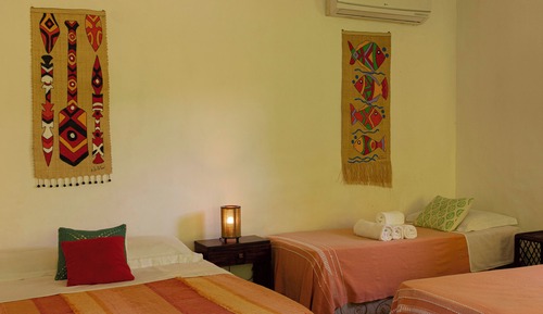 Panoramic Apartment
