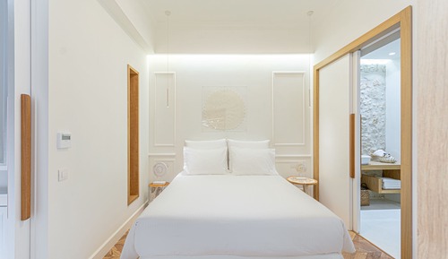 Design Apartment (A)