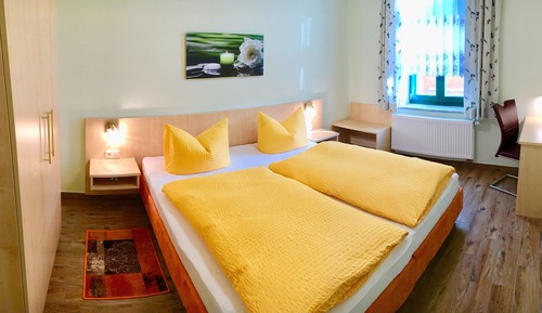 Comfort Apartment