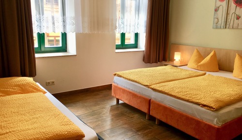Classic Apartment, 2 Bedrooms