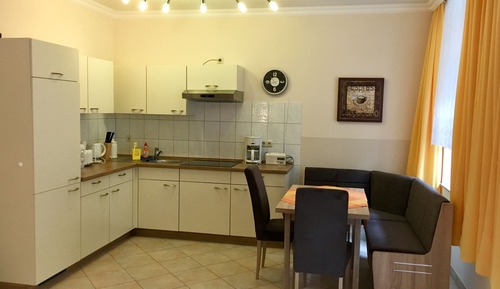 Classic Apartment