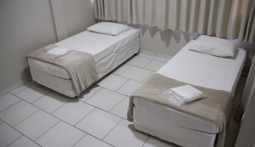 Deluxe Twin Room, 2 Twin Beds