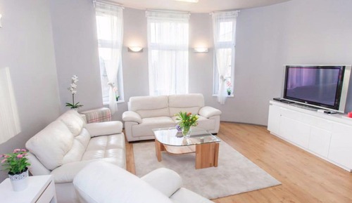 Superior Apartment