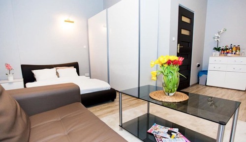 Standard Apartment