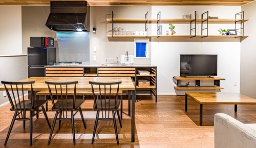 Private Vacation Home 103