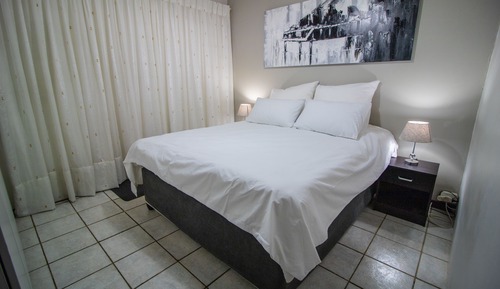 Standard Apartment, 2 Bedrooms