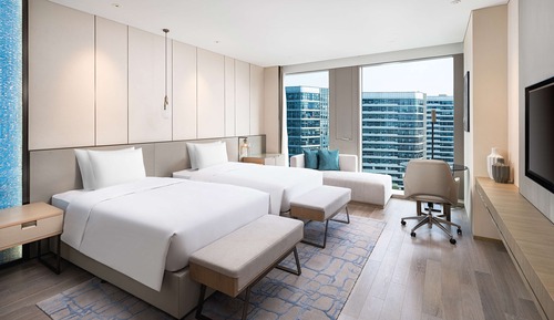 Business Suite (Class)