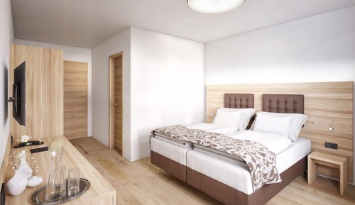 Comfort Double Room