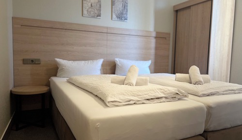 Comfort Double Room