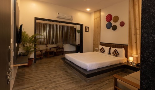 Grand Room