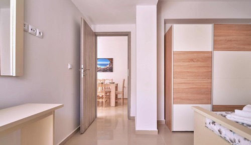 Deluxe Villa, 2 Bedrooms, Lake View