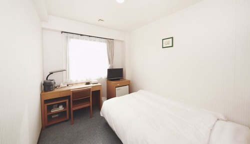 Double Room, Non Smoking