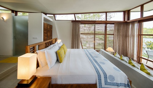  Family Villa 