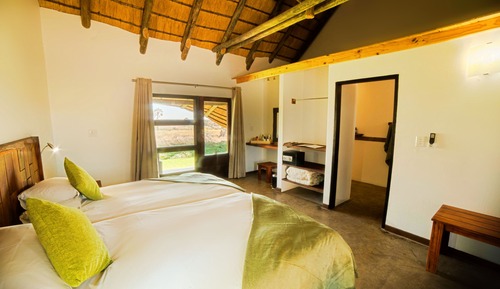 Comfort Twin Room
