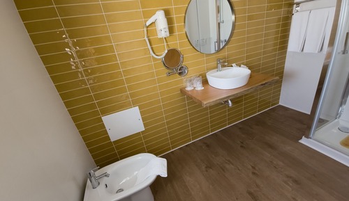 Family Quadruple Room